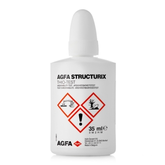Принадлежности AGFA